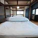 【70平米 長期予約大歓迎】6Ldk/日本家屋貸切/大人数で寛げる空間