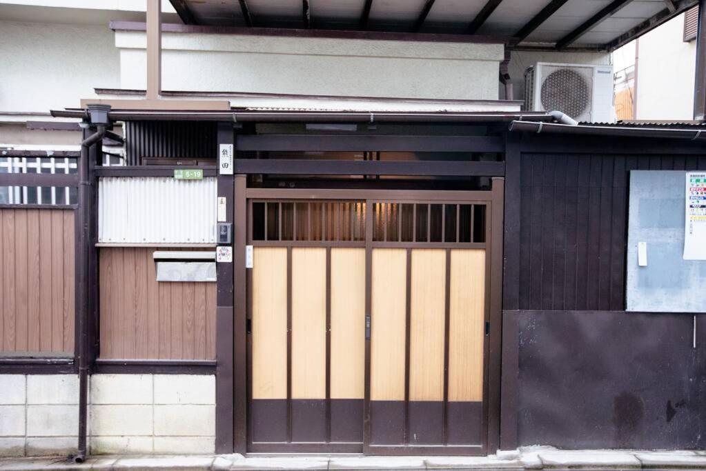 【70平米 長期予約大歓迎】6ldk/日本家屋貸切/大人数で寛げる空間 Apartment