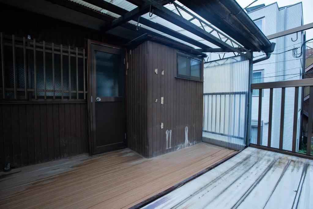 【70平米 長期予約大歓迎】6ldk/日本家屋貸切/大人数で寛げる空間 * Tokyo