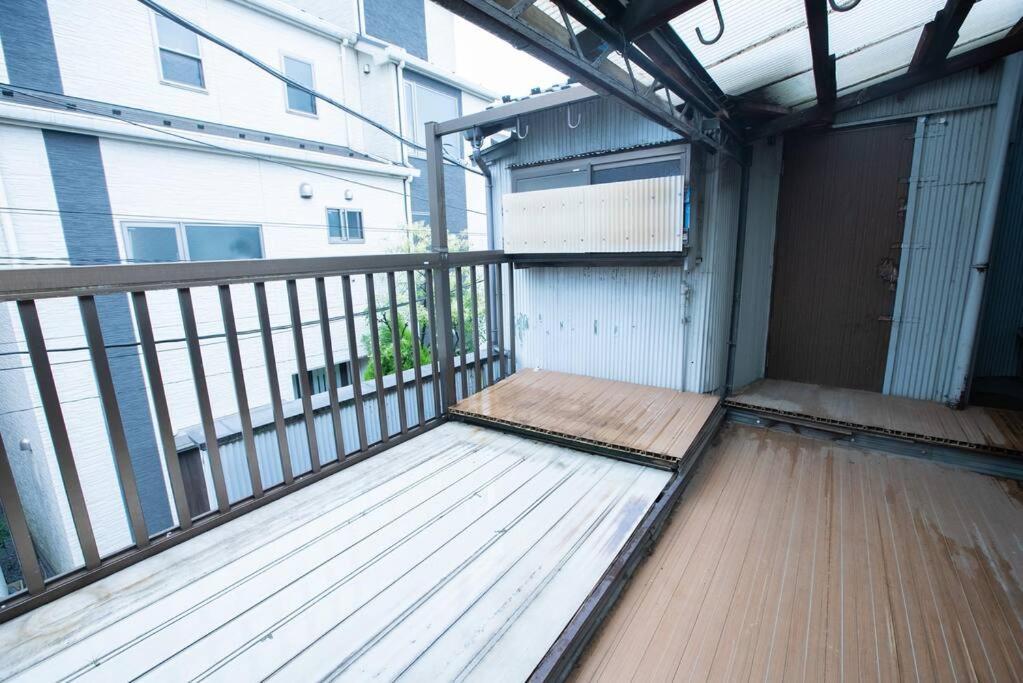 【70平米 長期予約大歓迎】6ldk/日本家屋貸切/大人数で寛げる空間 Apartment Tokyo
