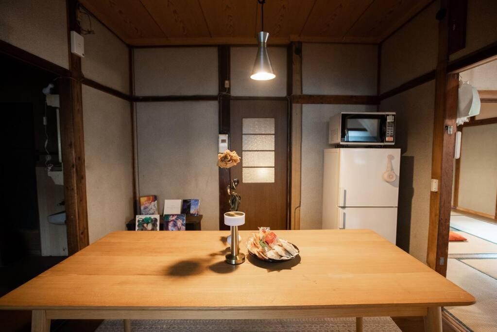 【70平米 長期予約大歓迎】6ldk/日本家屋貸切/大人数で寛げる空間 Apartment