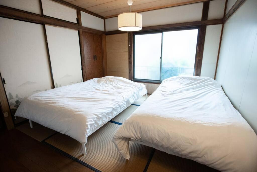 【70平米 長期予約大歓迎】6ldk/日本家屋貸切/大人数で寛げる空間 Tokyo