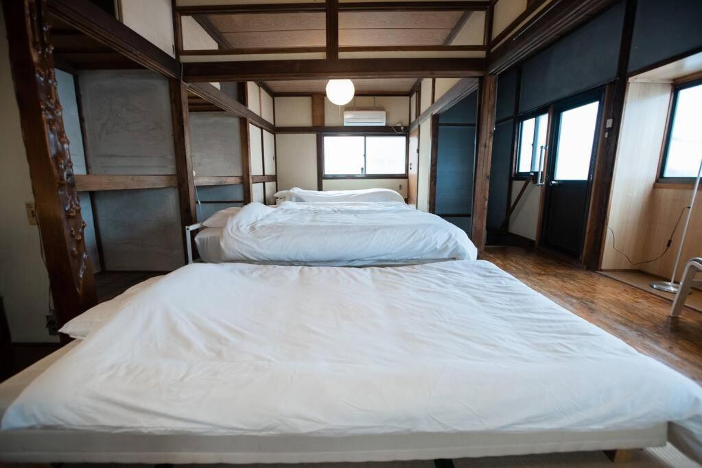 【70平米 長期予約大歓迎】6ldk/日本家屋貸切/大人数で寛げる空間 * Tokyo