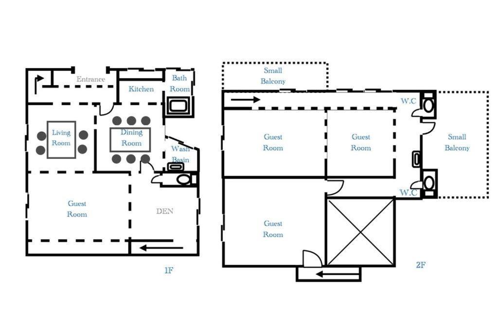【70平米 長期予約大歓迎】6ldk/日本家屋貸切/大人数で寛げる空間 Apartment Tokyo